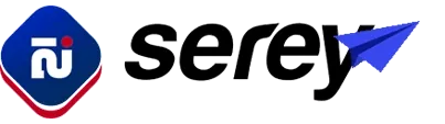 serey logo